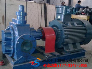 KCG 2CG高温齿轮泵